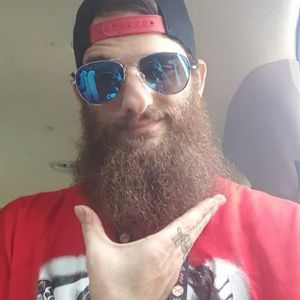 Meet your Posher, Mike